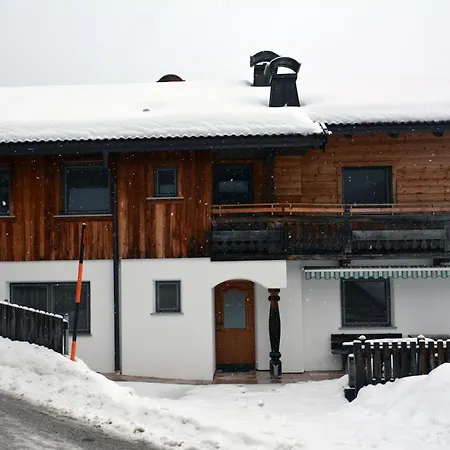 Gaestehaus Lina Apartment *