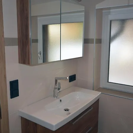 Apartment Gaestehaus Lina Thiersee