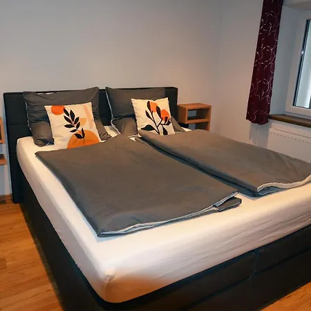 Gaestehaus Lina Apartment *