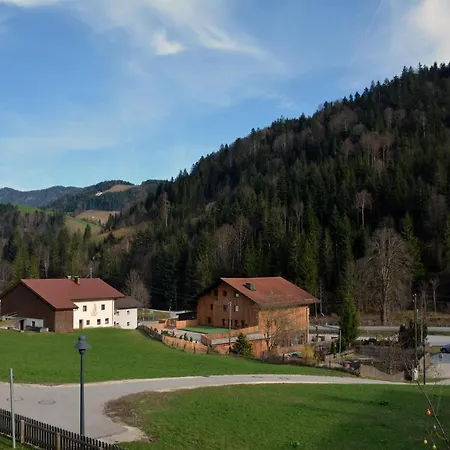 Gaestehaus Lina Apartment *