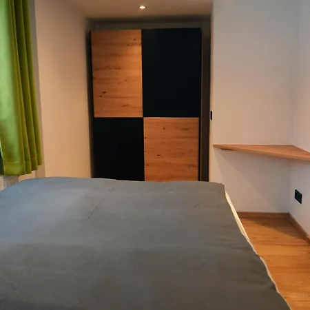 Gaestehaus Lina Apartment