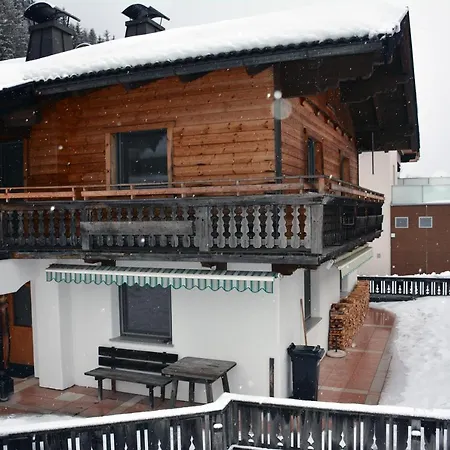 Gästehaus Lina