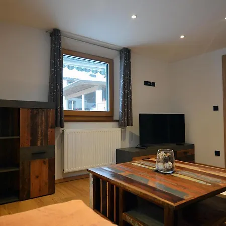 Apartment Gaestehaus Lina Thiersee