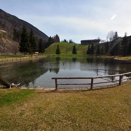 Gaestehaus Lina Thiersee
