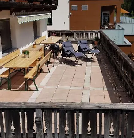 Gaestehaus Lina * Thiersee