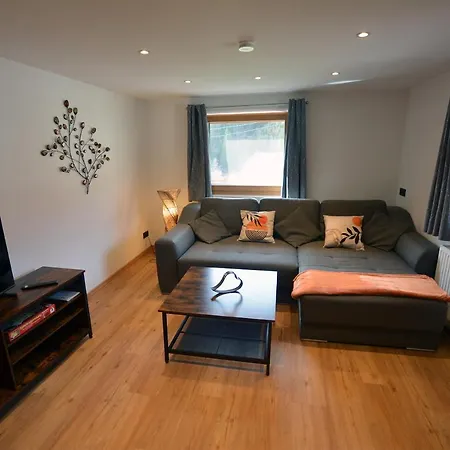 Gaestehaus Lina 아파트